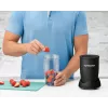 NutriBullet Pro 900 0.9 L Lauapealne blender 900 W Šampanja