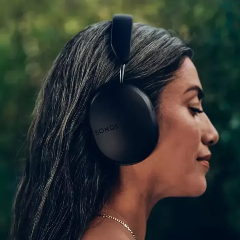 Kõrvaklapid Sonos Ace