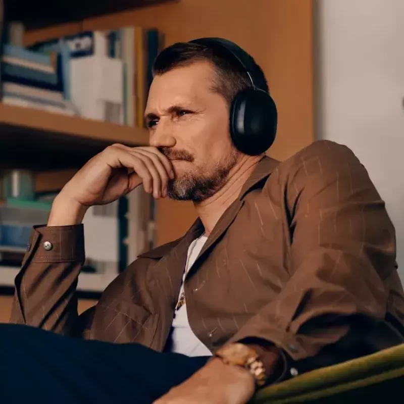 Kõrvaklapid Sonos Ace