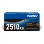 Tonerikassett Brother TN2510XXL XXL Must, 3000 lehekülge, 1 tk
