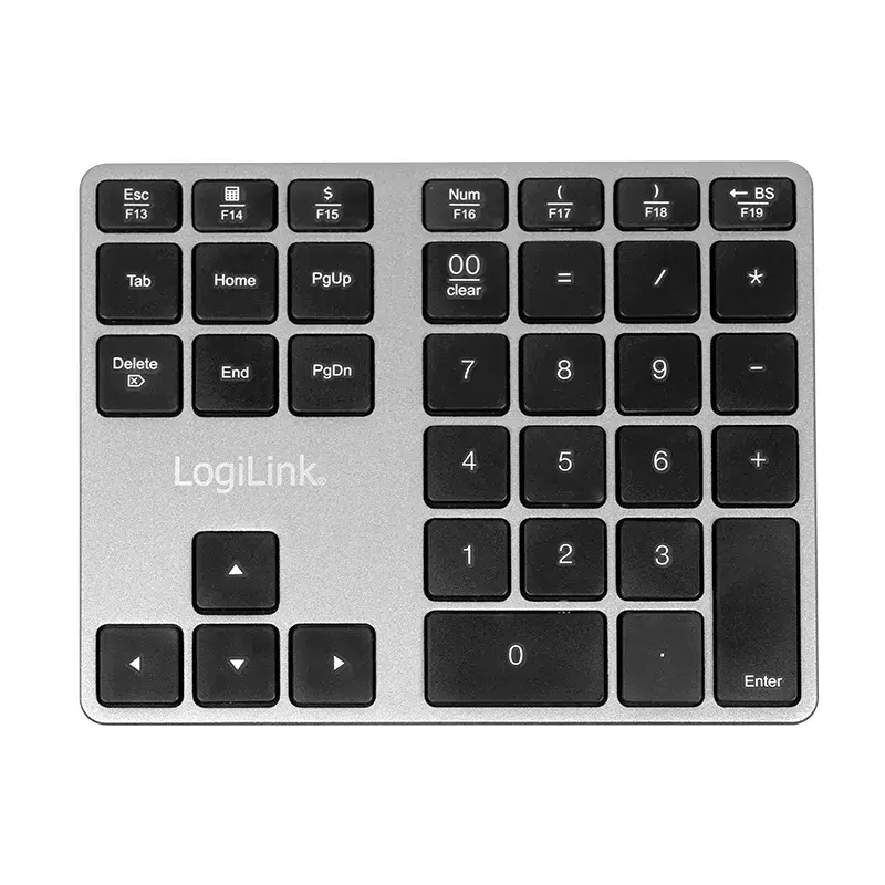 Numeric Keypad LogiLink ID0187
