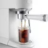 De’Longhi Dedica Duo EC890.WI Espressomasin 1.1 L