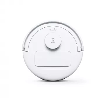Ecovacs Deebot MINI sinine, valge