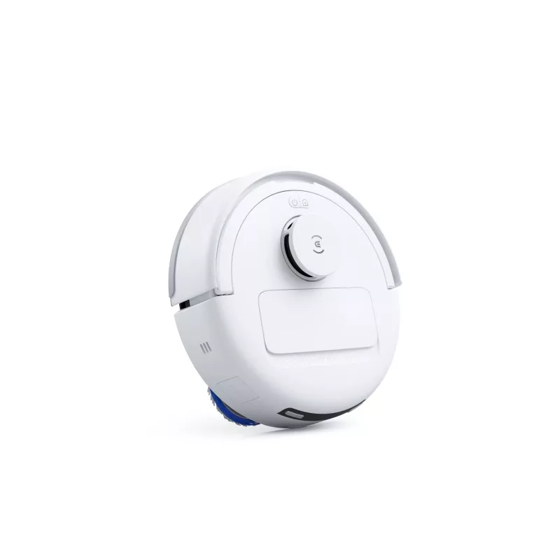 Ecovacs Deebot MINI sinine, valge