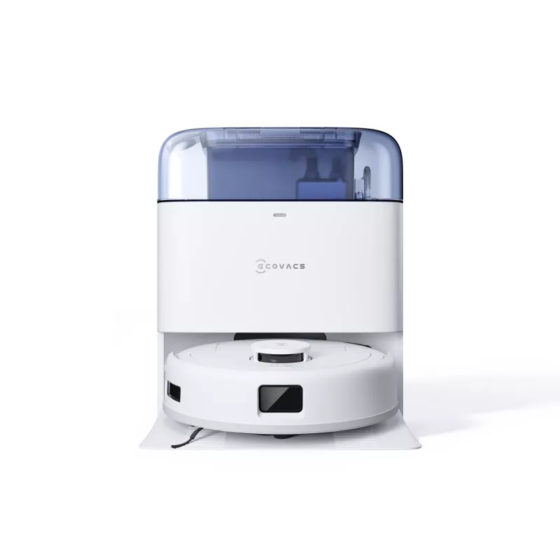 Ecovacs Deebot MINI sinine, valge