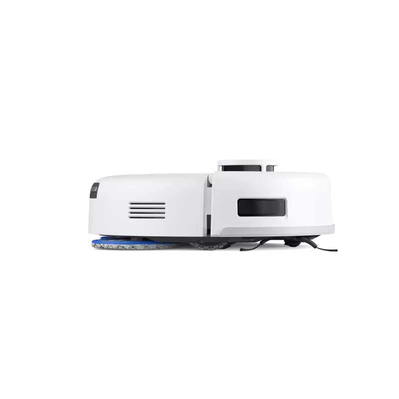 Ecovacs Deebot MINI sinine, valge