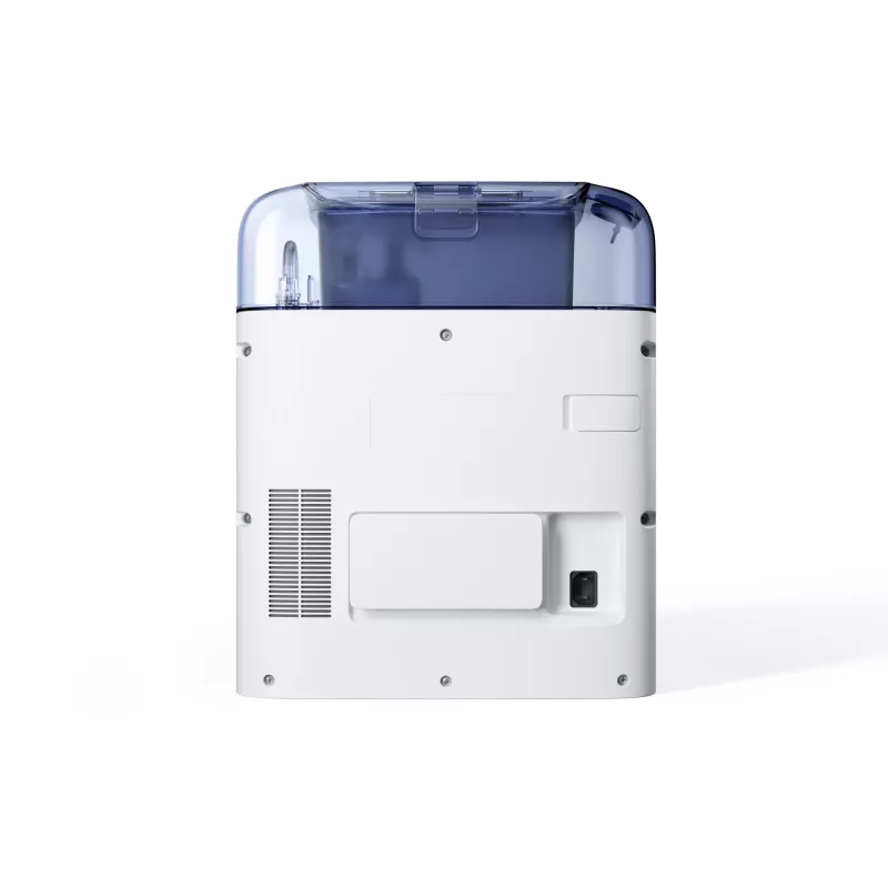 Ecovacs Deebot MINI sinine, valge