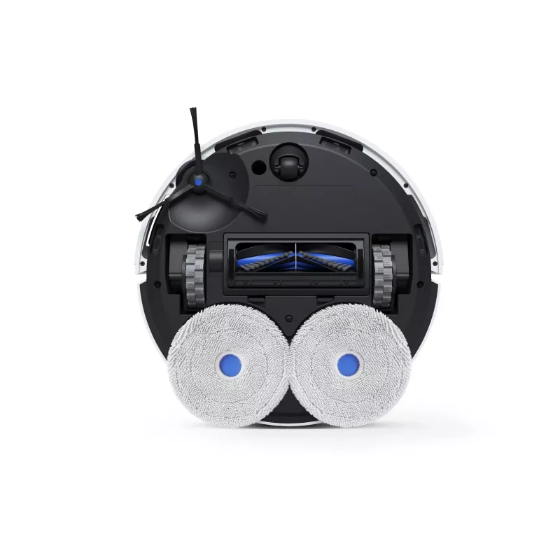 Ecovacs Deebot MINI sinine, valge