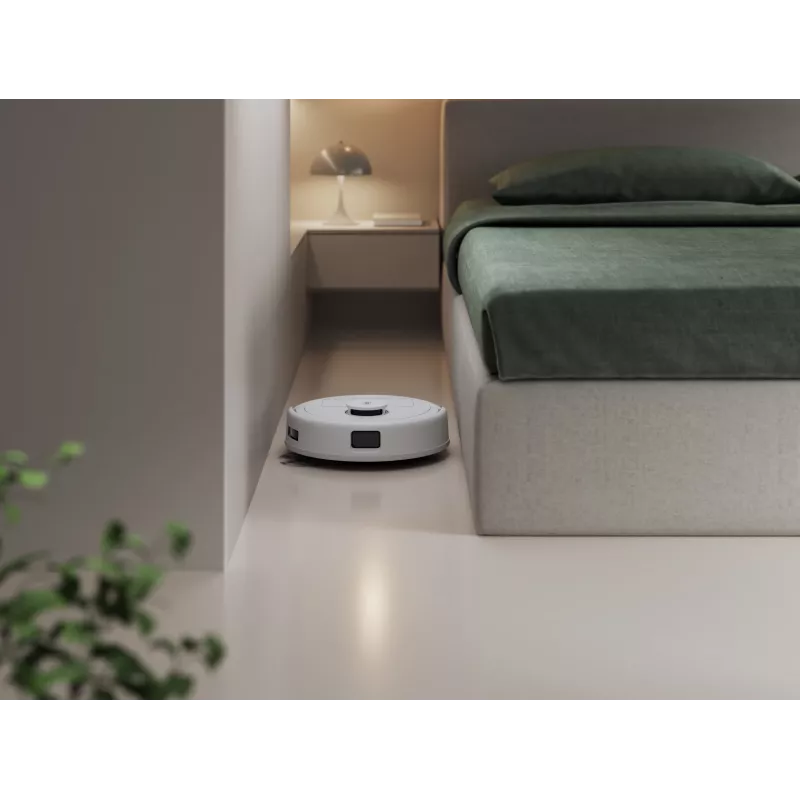 Ecovacs Deebot MINI sinine, valge