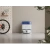Ecovacs Deebot MINI sinine, valge