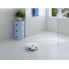 Ecovacs Deebot MINI sinine, valge