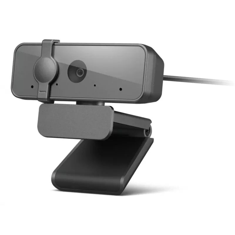 Lenovo GXC1S15023 veebikaamera 1920 x 1080 pikslit USB 2.0 Hall