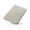TOSHIBA väline kõvaketas - Canvio Advanced - 1TB - USB 3.2 Gen 1 - 2,5 inch helebeež