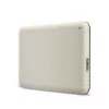 TOSHIBA väline kõvaketas - Canvio Advanced - 1TB - USB 3.2 Gen 1 - 2,5 inch helebeež