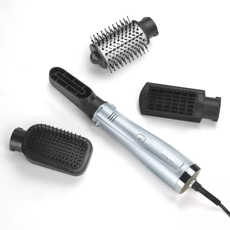 Kuumaõhuhari BaByliss Hydro-Fusion Smooth & Shape
