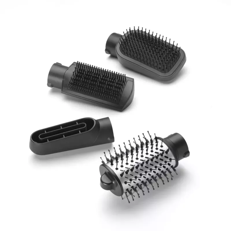 Kuumaõhuhari BaByliss Hydro-Fusion Smooth & Shape