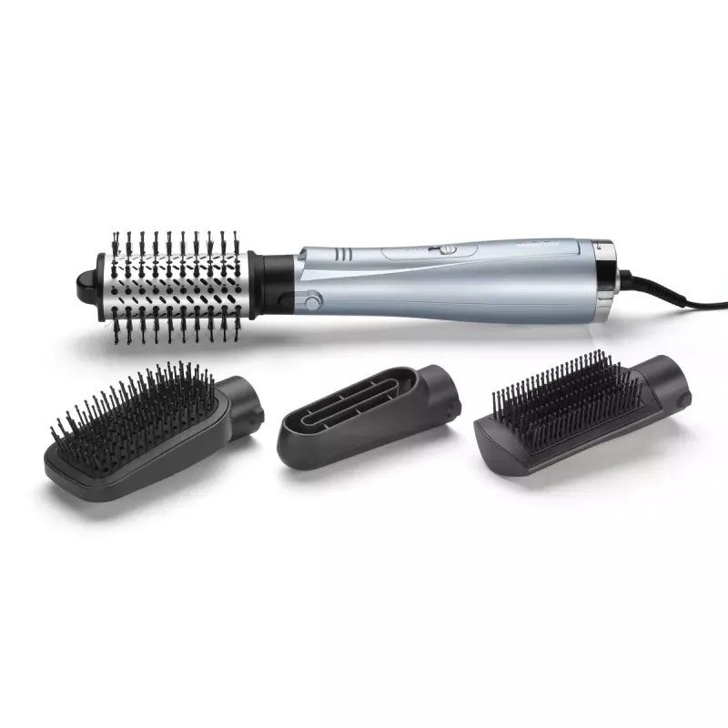 Kuumaõhuhari BaByliss Hydro-Fusion Smooth & Shape