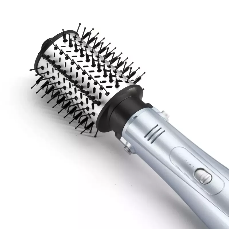 Kuumaõhuhari BaByliss Hydro-Fusion Smooth & Shape