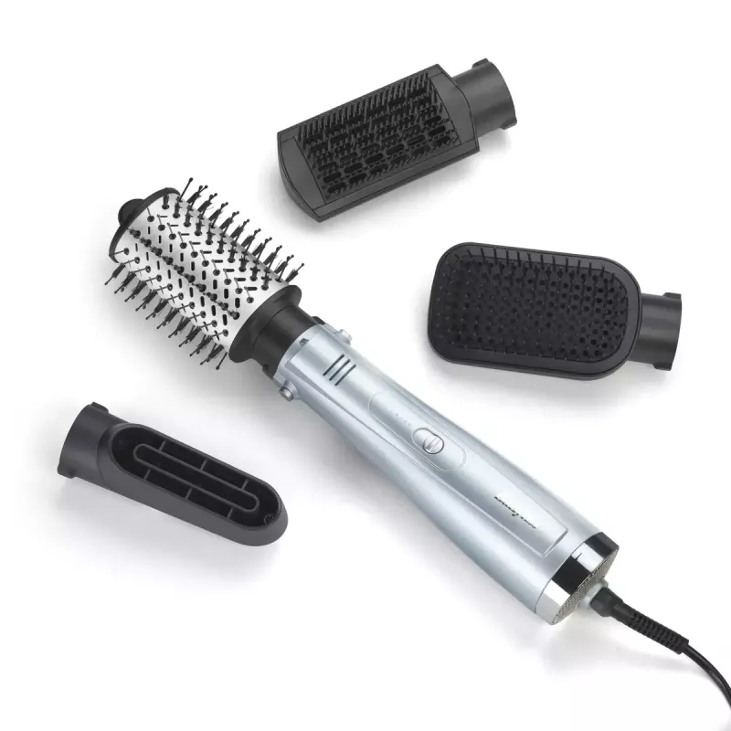 Kuumaõhuhari BaByliss Hydro-Fusion Smooth & Shape
