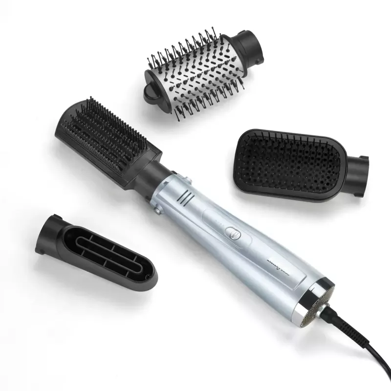 Kuumaõhuhari BaByliss Hydro-Fusion Smooth & Shape
