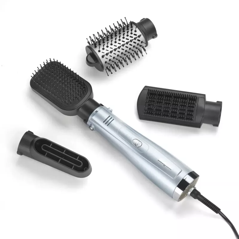 Kuumaõhuhari BaByliss Hydro-Fusion Smooth & Shape