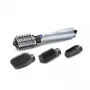 Kuumaõhuhari BaByliss Hydro-Fusion Smooth & Shape