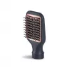 Philips 5000 seeria BHA530/00 soengukomplekt — juuksesirgendaja ja -koolutaja, 1000 W, 3 kuumutusastet, ioonne, 5 lisatarvikut, 2 m juhe, must