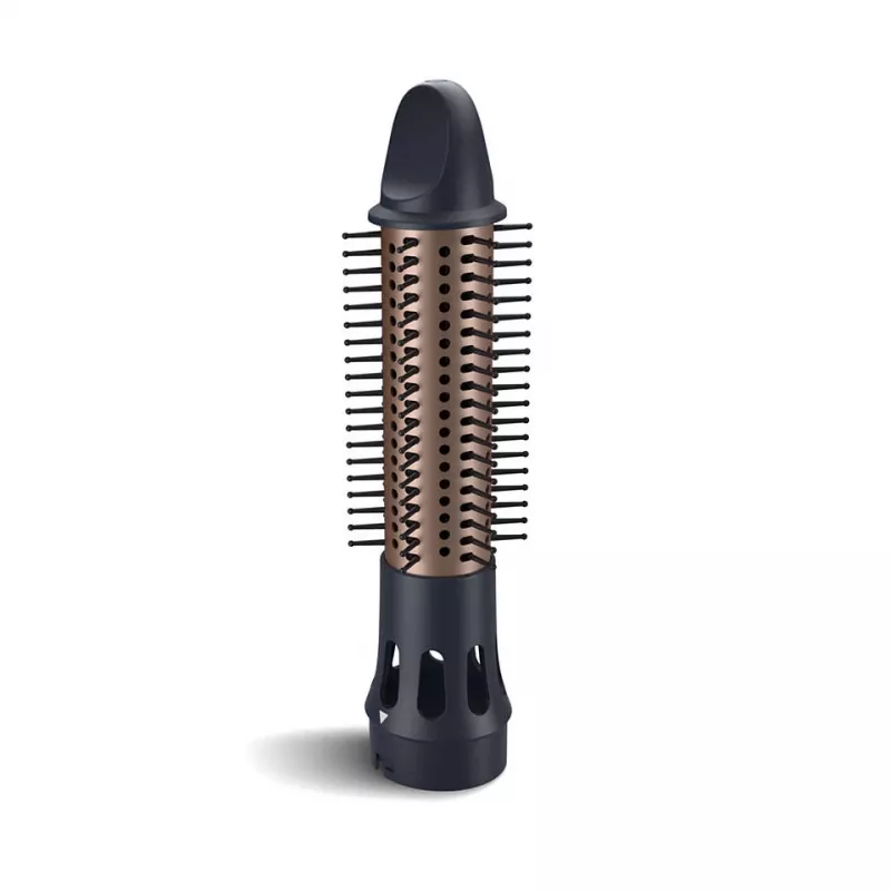 Philips 5000 seeria BHA530/00 soengukomplekt — juuksesirgendaja ja -koolutaja, 1000 W, 3 kuumutusastet, ioonne, 5 lisatarvikut, 2 m juhe, must