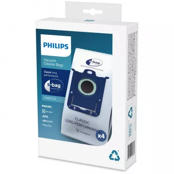 Philips s-bag FC8021/03 tolmuimejakotid