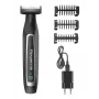 Rowenta Forever Sharp TN6000 habemeajaja - trimmimine, servade vormimine ja raseerimine, 120 min tööaeg