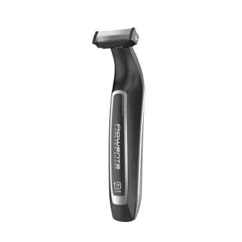 Rowenta Forever Sharp TN6000 habemeajaja - trimmimine, servade vormimine ja raseerimine, 120 min tööaeg