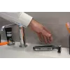 Rowenta Forever Sharp TN6000 habemeajaja - trimmimine, servade vormimine ja raseerimine, 120 min tööaeg