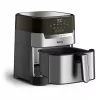 Tefal Easy Fry & Grill EY505D Üksik 4,2 L Eraldiseisev 1550 W Kuumaõhufritüür Roostevaba teras
