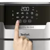 Tefal Easy Fry & Grill EY505D Üksik 4,2 L Eraldiseisev 1550 W Kuumaõhufritüür Roostevaba teras