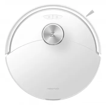 Roborock Q10 VF 0.5 L Valge