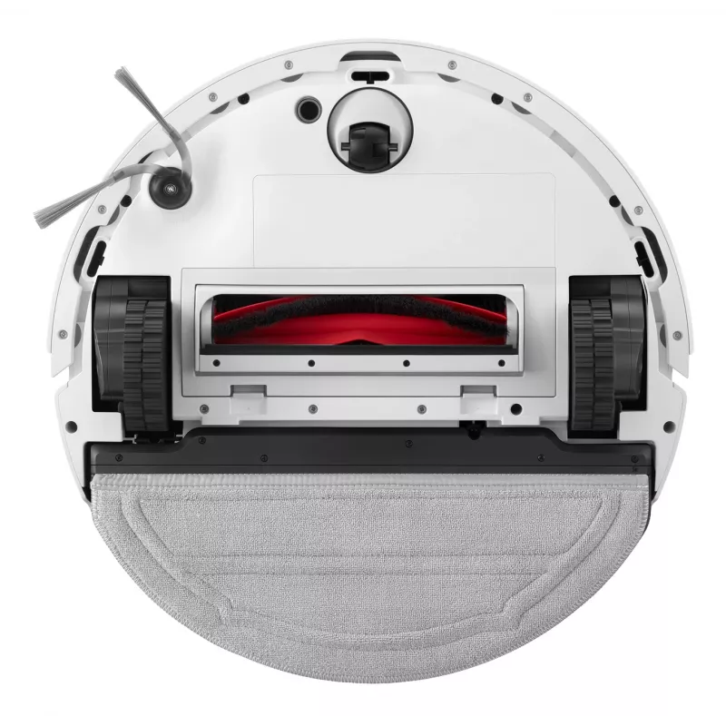 Roborock Q10 VF 0.5 L Valge