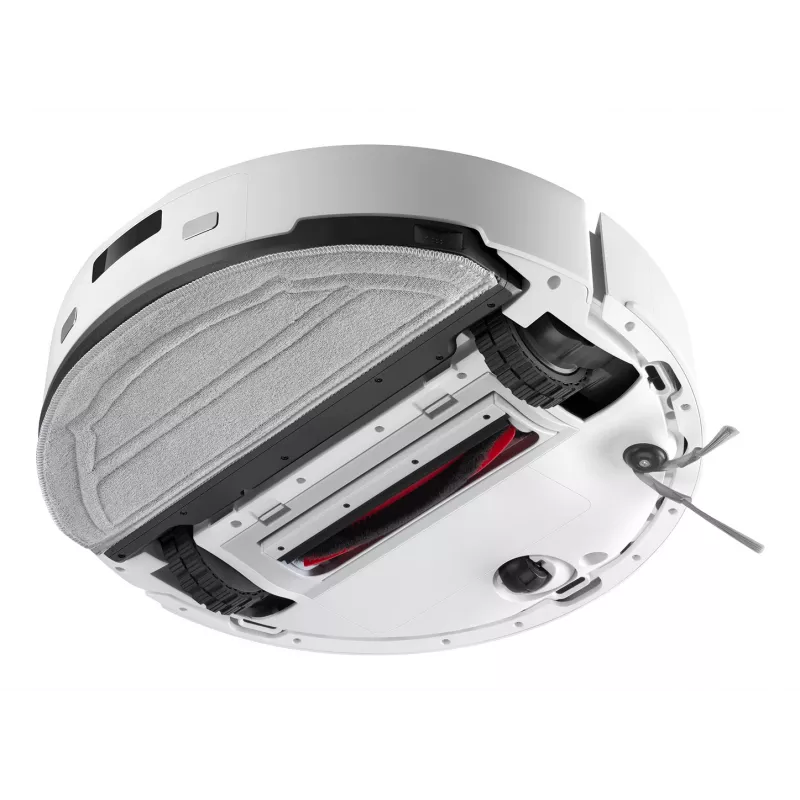 Roborock Q10 VF 0.5 L Valge