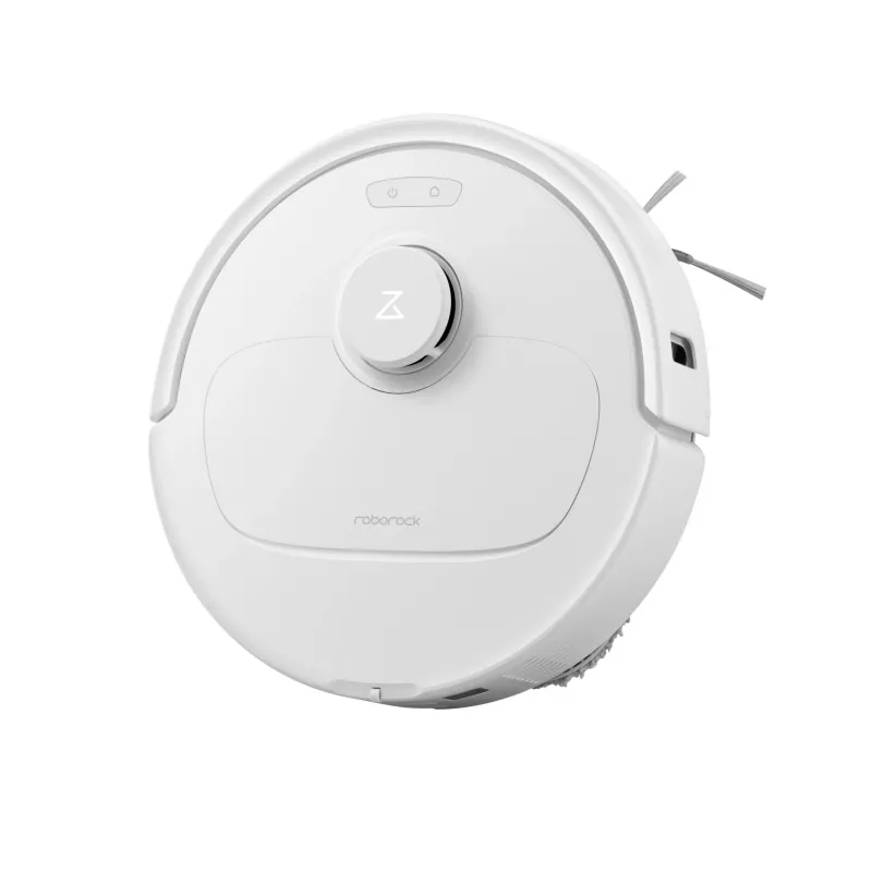 Roborock QR 598 Valge