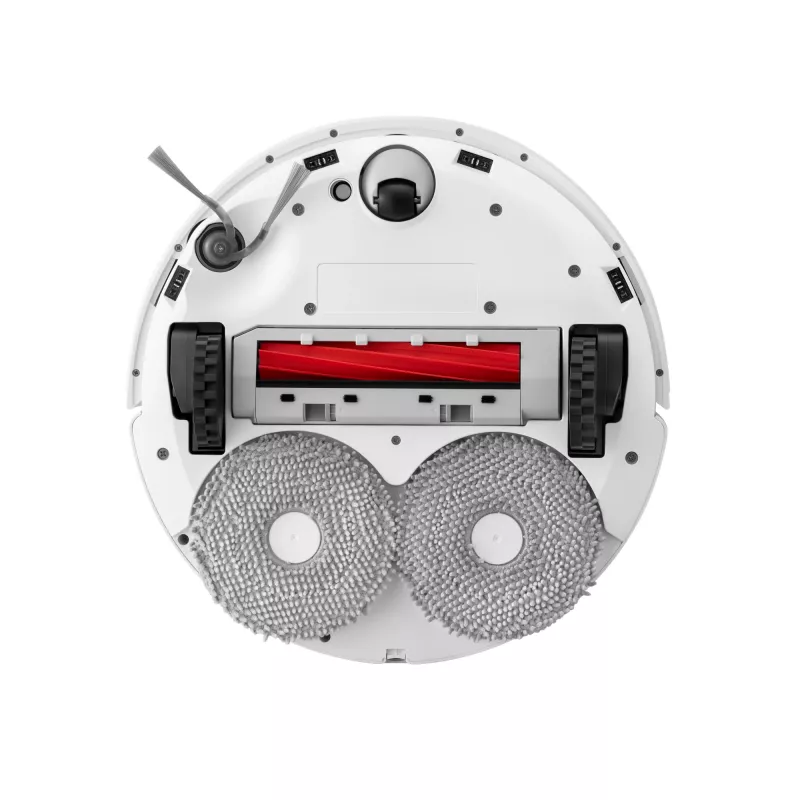 Roborock QR 598 Valge