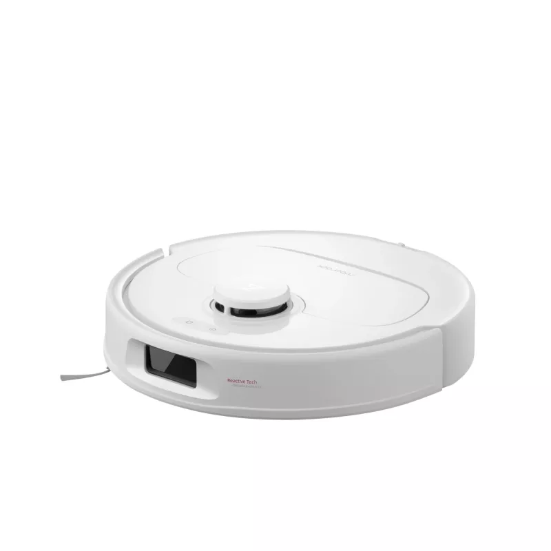 Roborock QR 598 Valge