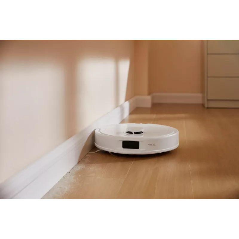 Roborock QR 598 Valge