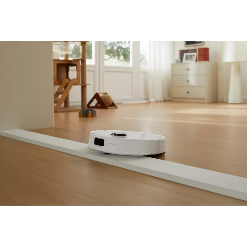 Roborock QR 598 Valge