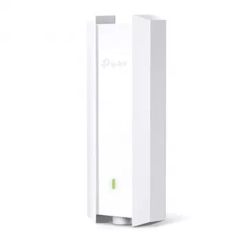 TP-Link Omada EAP610-Outdoor 1800 Mbit/s Valge Power over Ethernet (PoE)