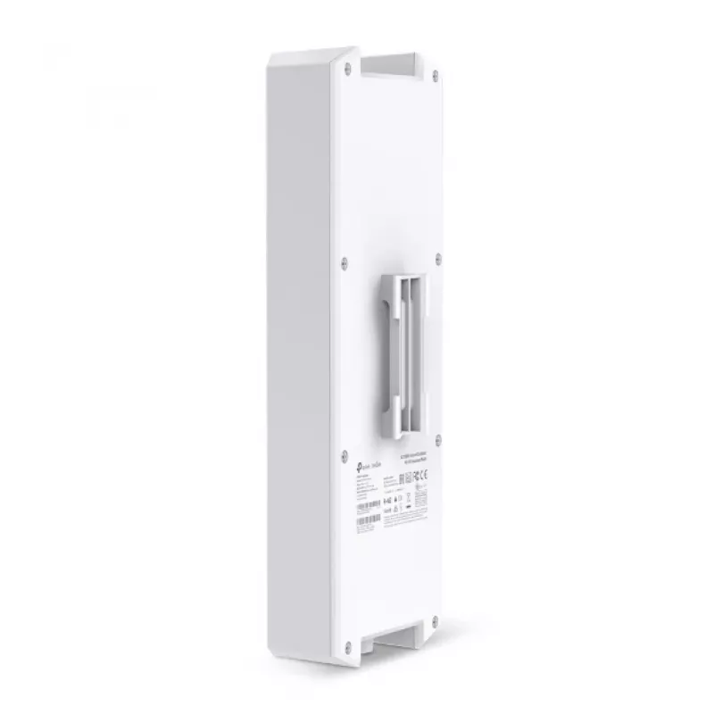 TP-Link Omada EAP610-Outdoor 1800 Mbit/s Valge Power over Ethernet (PoE)