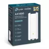 TP-Link Omada EAP610-Outdoor 1800 Mbit/s Valge Power over Ethernet (PoE)
