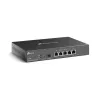 TP-Link SafeStream Gigabit Multi-WAN VPN-ruuter, Ethernet WAN, Gigabit Ethernet, must