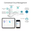 TP-Link SafeStream Gigabit Multi-WAN VPN-ruuter, Ethernet WAN, Gigabit Ethernet, must