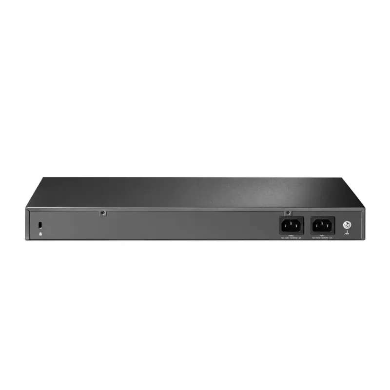 Hallatav lüliti TP-Link JetStream 16-port 10GE SFP+ L2+