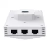 TP-Link Festa F65-Wall 3000 Mbit/s Valge Power over Ethernet (PoE)