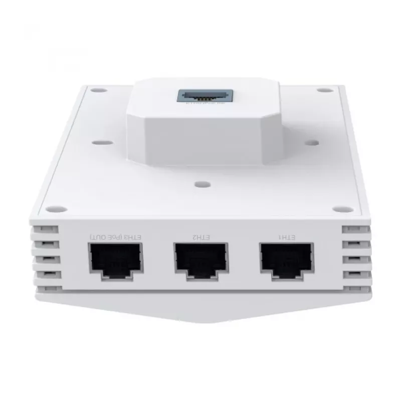 TP-Link Festa F65-Wall 3000 Mbit/s Valge Power over Ethernet (PoE)